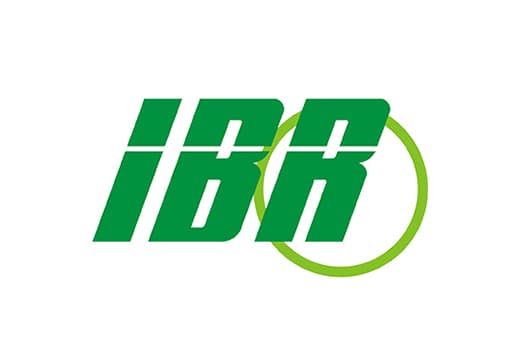 Logo Ibr