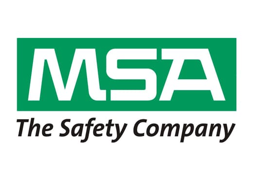 Logo Msa